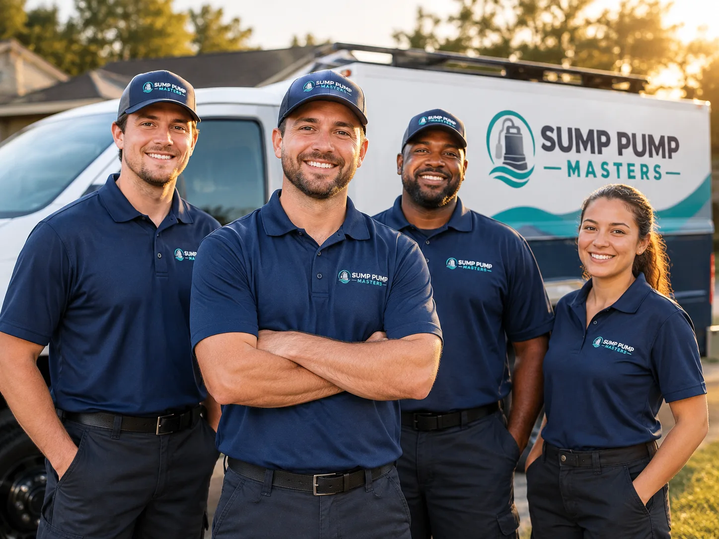 Sump Pump Repair company in Plantersville, MS